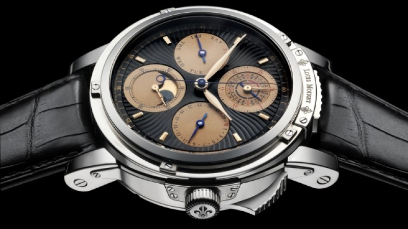 Най-скъпите часовници в света (СНИМКИ)
