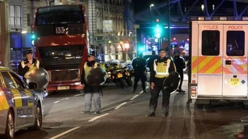 Полицейски шеф от Лондон с нова гореща информация за ликвидирането на атентаторите!