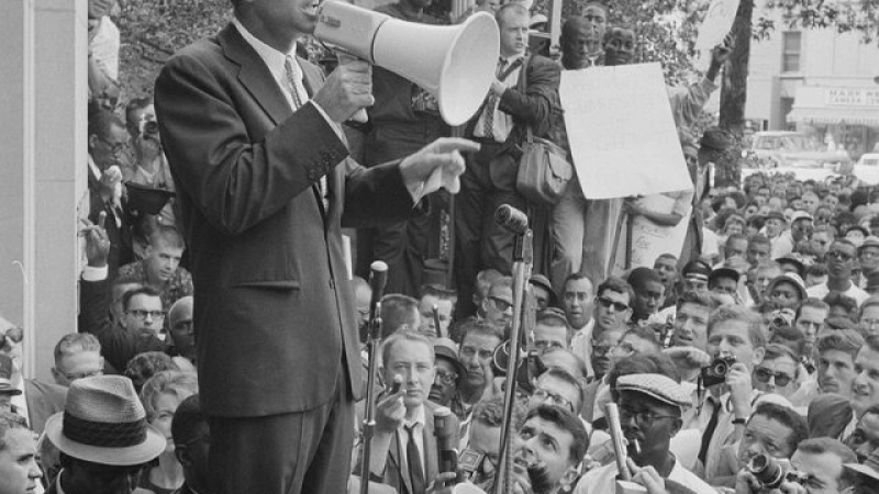 Преди 49 години палестинец убива Робърт Кенеди в Лос Анджелис