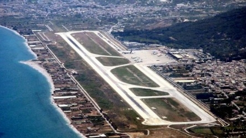 Гигантският проект с бившето атинско летище стартира до 6 месеца