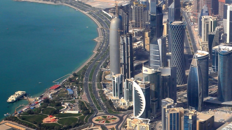 Катар с ответна реакция след скъсаните дипломатически отношения с 4 страни