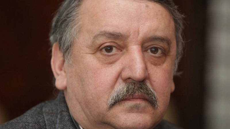 Проф. д-р Тодор Кантарджиев: Пет нови случая на морбили в Пазарджик