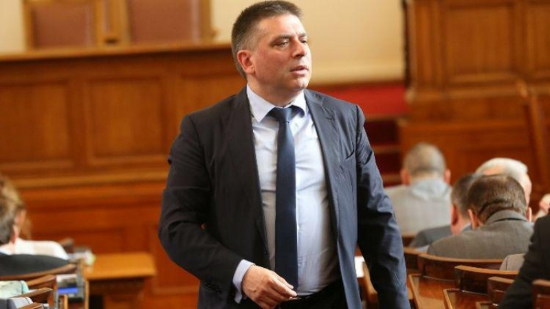 Данаил Кирилов: БСП манипулира, вместо да е работеща опозиция