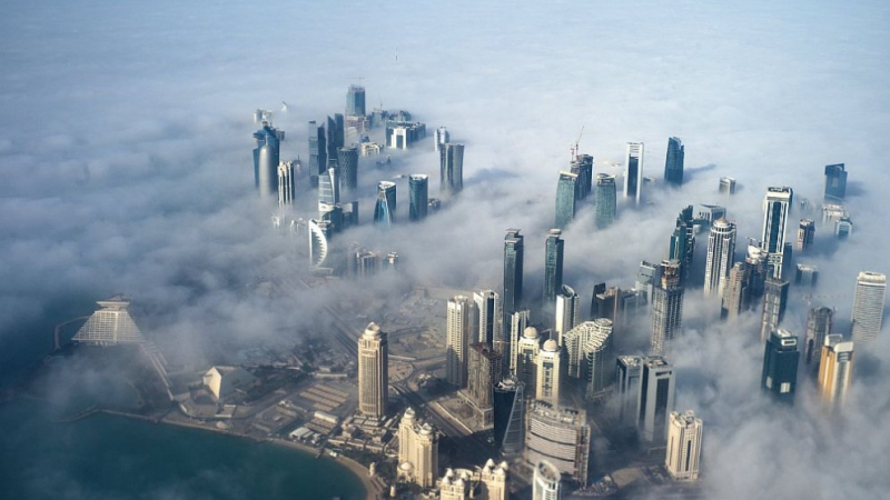 Дипломатическият разрив с Катар - защо сега и кой би спечелил от това?