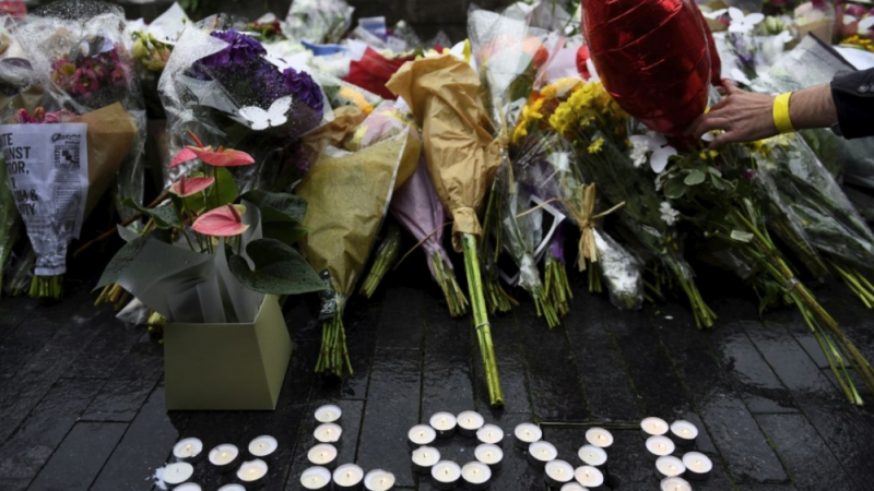 Разбра се кой е нашенецът, ранен от джихадистите-касапи в Лондон 