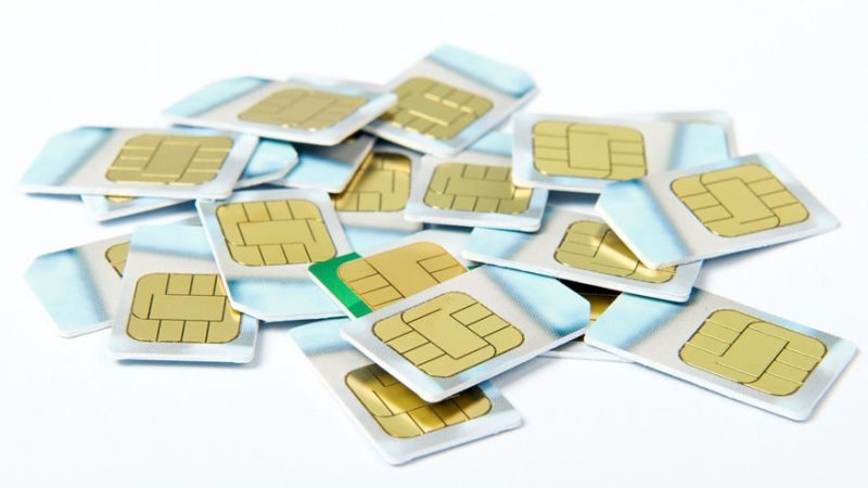 Краят на една ера: SIM картите изчезват!