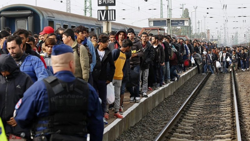 Бунт на кораба: Чехия отказа да се подчини на ЕС и няма да приема бежанци!