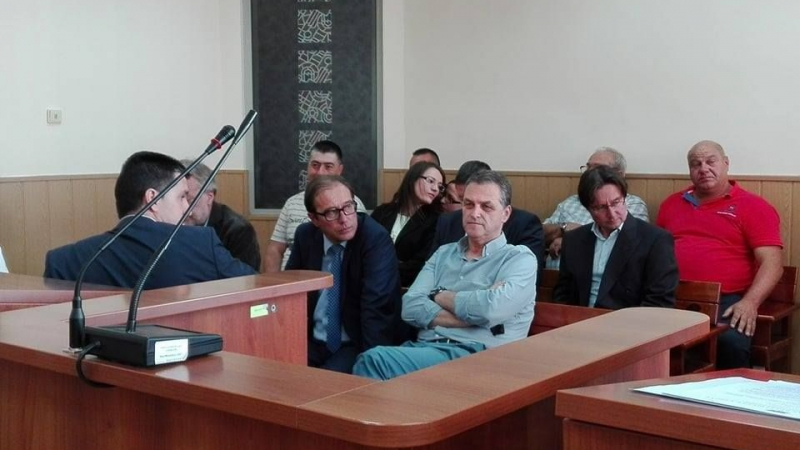 Неочакван обрат по делото с кмета на Асеновград