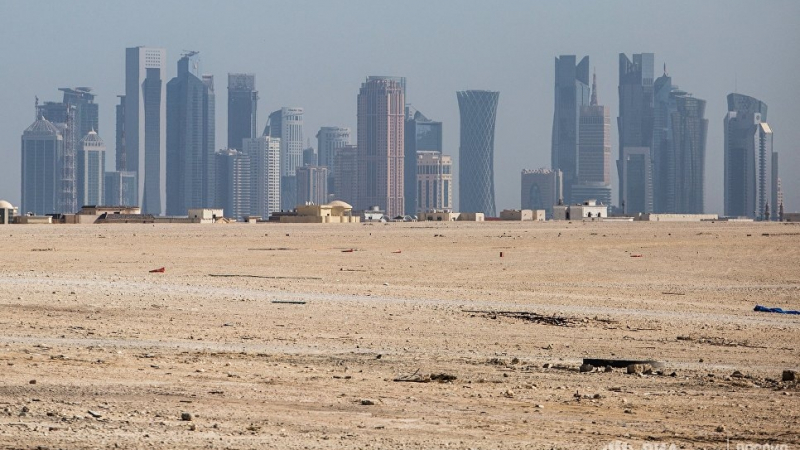 Експерт: Ще повлияе ли ситуацията с Катар върху цените на газа?   