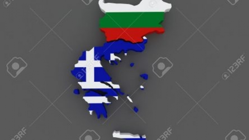 Гърция стартира мащабно разследване на гръцките фирми, регистрирани в България!