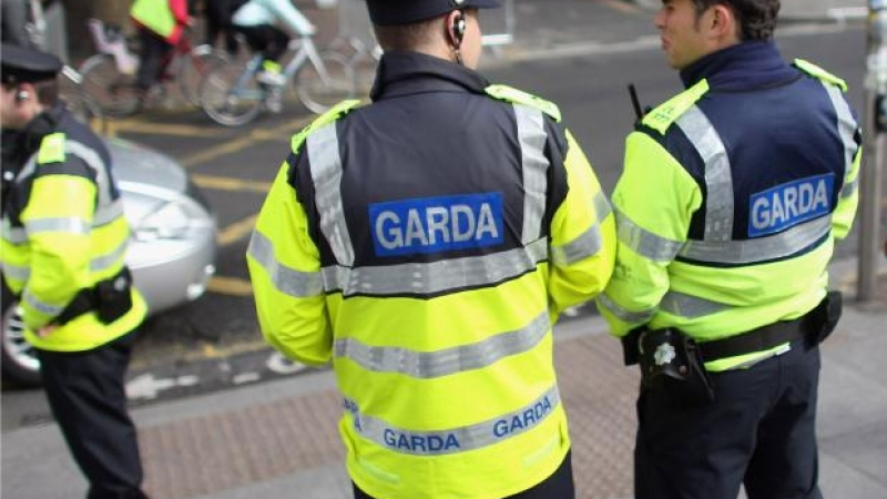 В Ирландия арестуваха още двама за нападението в Лондон