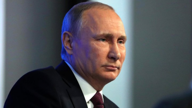 Путин отговори на Оливър Стоун кой ще е победител в "горещата" война САЩ - Русия (ВИДЕО)