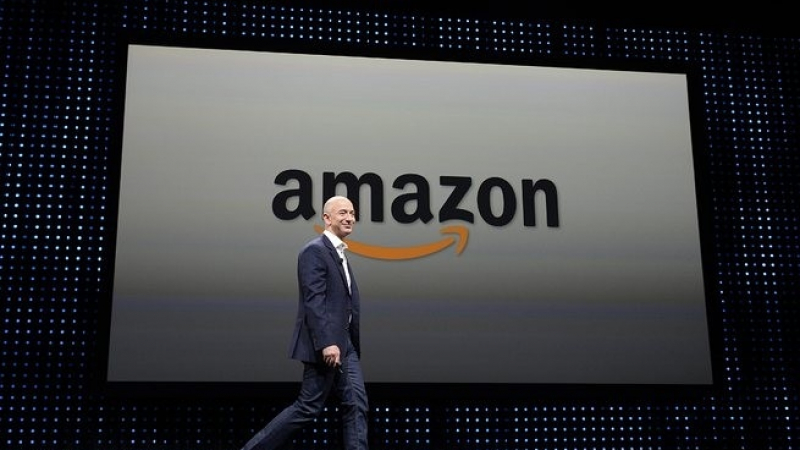 Amazon с революция в доставките, за да спаси климата