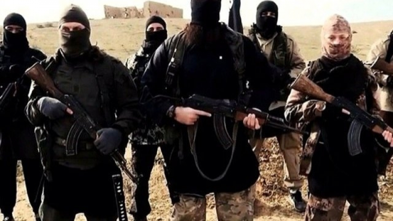 Спецслужбите на Русия обяви важна информация за приходите на „Ислямска държава“