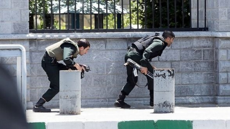 Разбра се каква е националността на атентаторите от Техеран