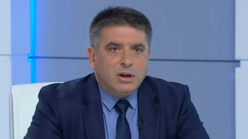 Данаил Кирилов от ГЕРБ: Случаят мина „Оброчище” нямаше да го има, ако новият закон за концесиите беше в сила