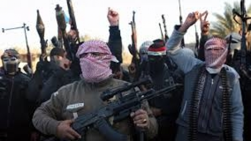 Balkan Insight: „Ислямска държава“ заплашва с терористична кампания на Балканите