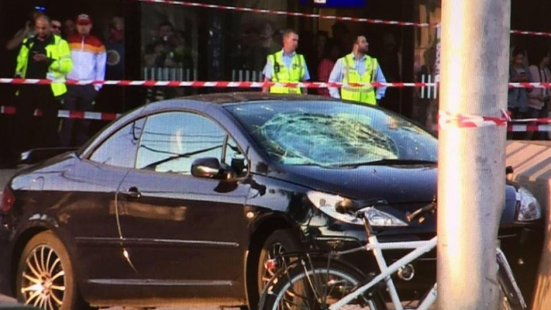 Пострадалите в Амстердам са 8, двама в критично състояние