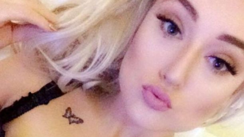 Брутално порно отмъщение принуди красива британка да направи 4 опита за самоубийство (СНИМКИ 18+)