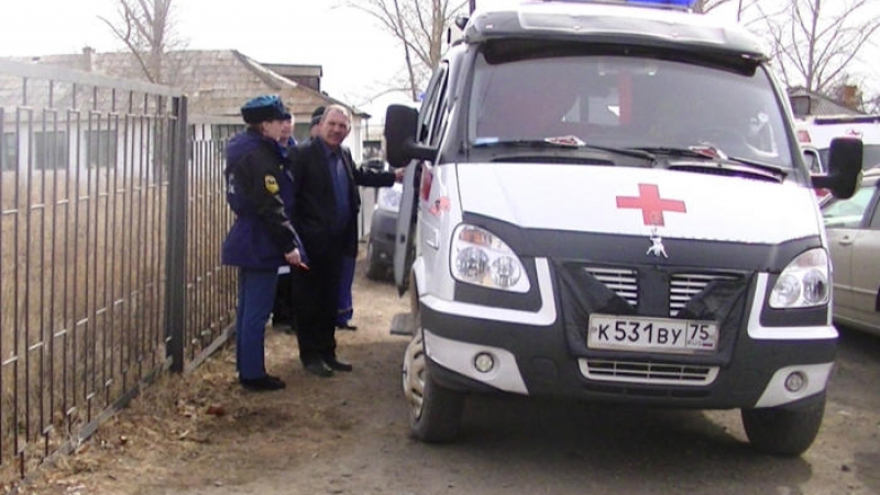Поне 10 души са загинали след преобръщане на автобус в Русия