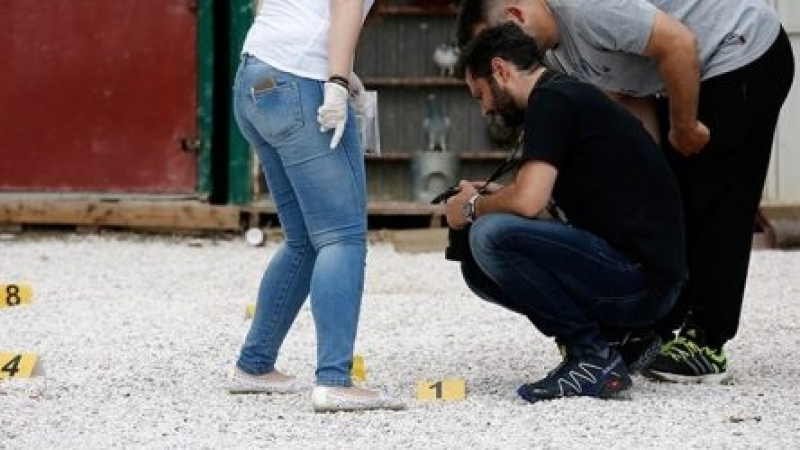 Разследване: 23-годишен ром е убил малкия Мариос