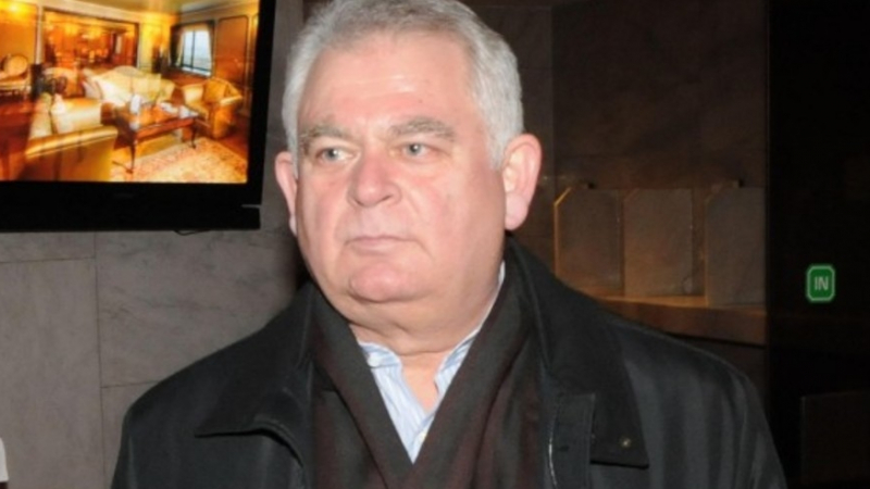 Генерал Кирчо Киров: Терористите няма да оставят България да бъде "островче на спокойствието"