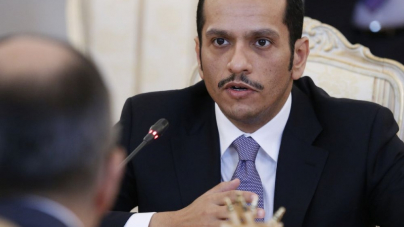 Катарският външен министър: Никой не може да диктува външната политика на Катар
