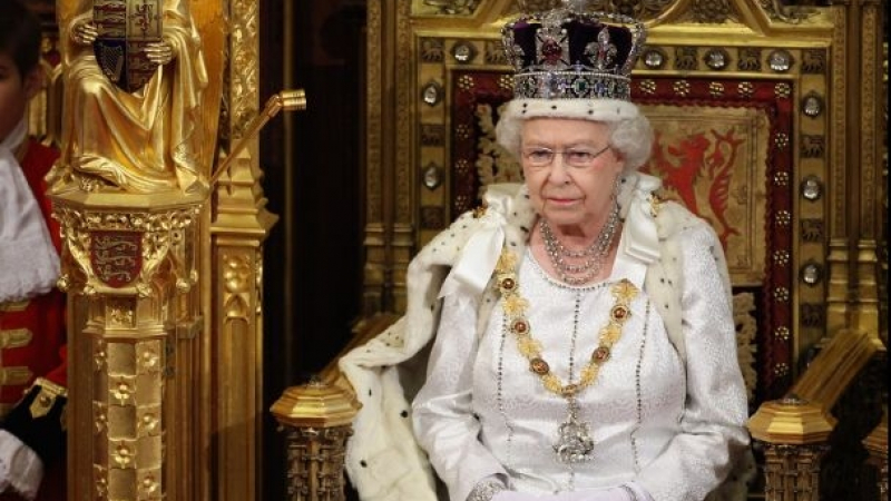 Традиционната реч на английската кралица може да бъде отложена