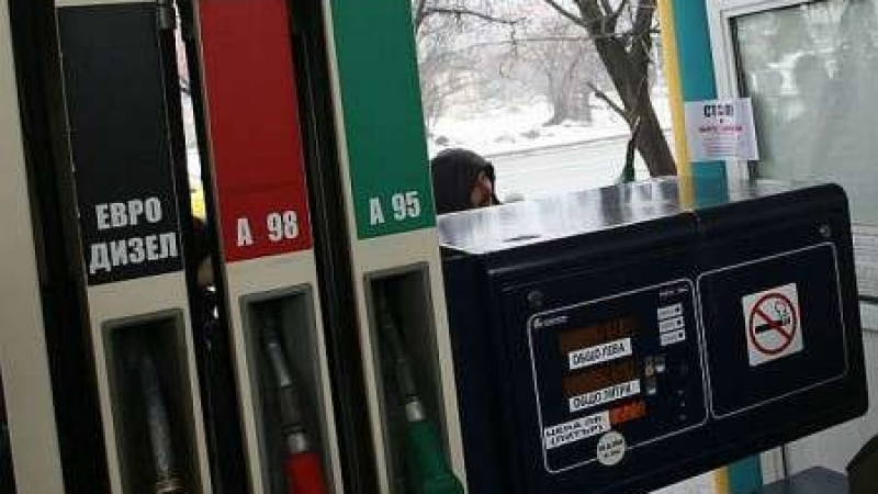 Солени глоби за бензиностанциите, ако колонките им лъжат за количеството гориво, сипвано в резервоарите на колите