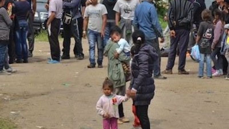 Старци изгониха 40 роми, „окупирали” родопско село 