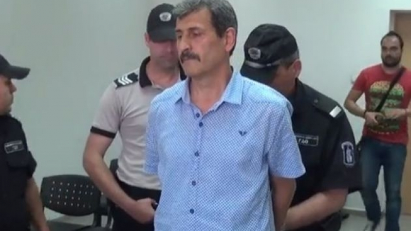Озверелият военен, който простреля баща на две деца в Пловдив, излезе от ареста 
