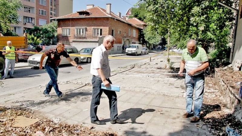 Голяма промяна в Пловдив от 2019 година!