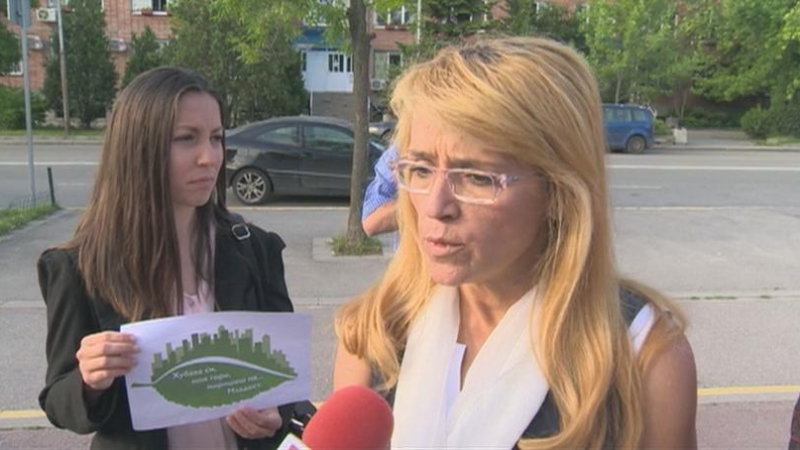 Кметицата на "Младост" се жалва от политическа игра срещу нея