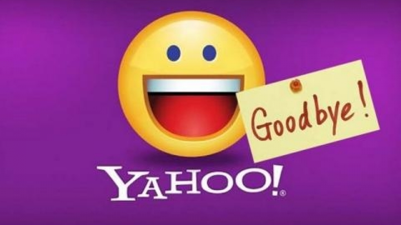 Краят на една епоха: С Yahoo! е свършено, ето какво се случва в компанията