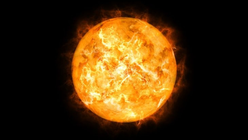 Учени с невероятно откритие за Слънцето, ще унижощи...