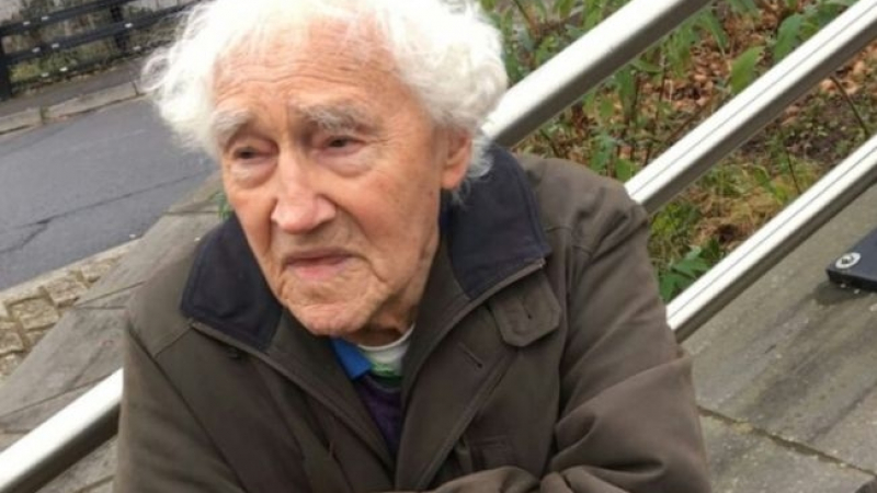Дърт 92-годишен педофил си чукна среща с 11-годишно момиче, но сметките му се оказаха криви