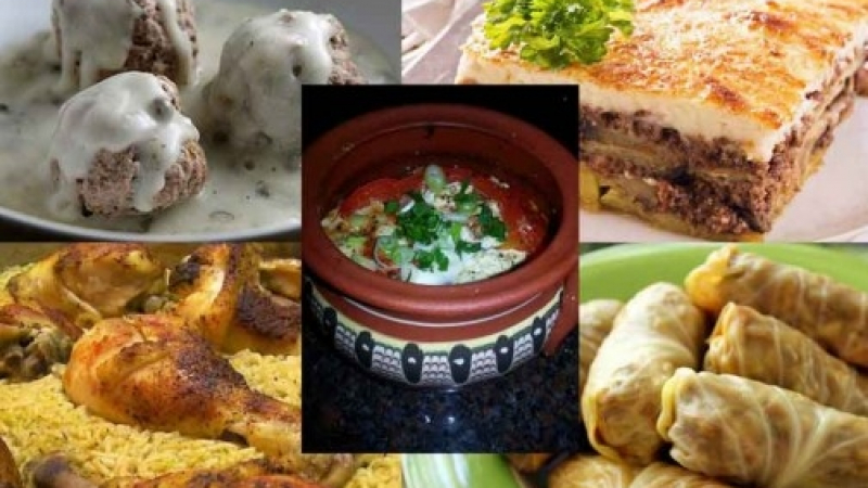 5-те най-обичани и желани традиционни български ястия, които всяка домакиня трябва да може да прави 