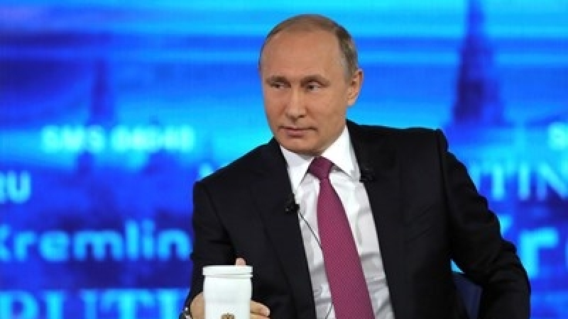 Путин призна: Расте броят на руснаците, живеещи под прага на бедността