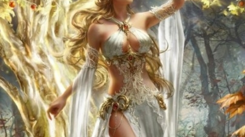 Във всяка жена се крие по една древногръцка богиня! Разберете вие коя сте