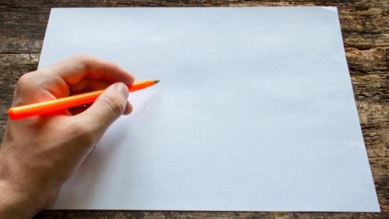 Ако пишете с лявата ръка, можете да правите тези неща по-добре от другите 