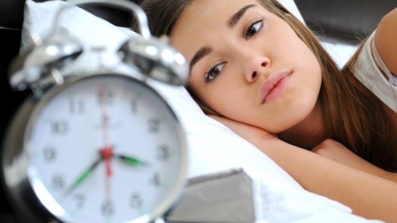 Любопитно: Учените откриха нова причина за безсънието