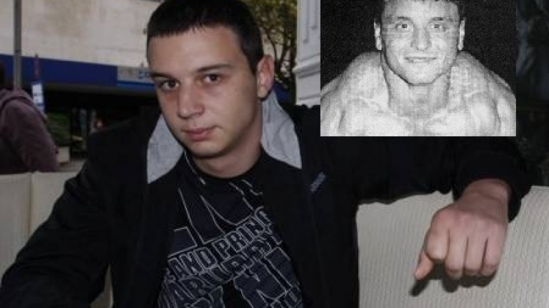 Скандално! 22 г. след показното убийство на боса на милицията Георги Николов: Килърите на Мечката са известни, но са свободни