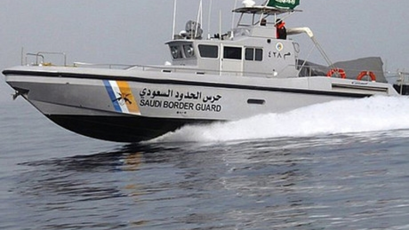 Бреговата охрана на Саудитска Арабия е открила огън срещу ирански кораб