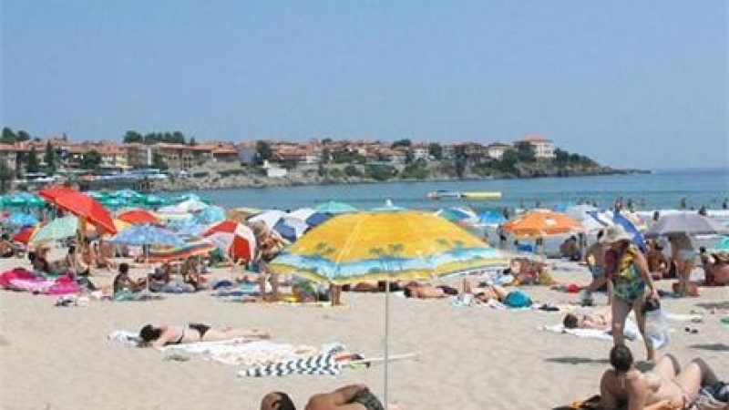 Шест проверени плажа в Бургаско: Ето колко са с нарушения