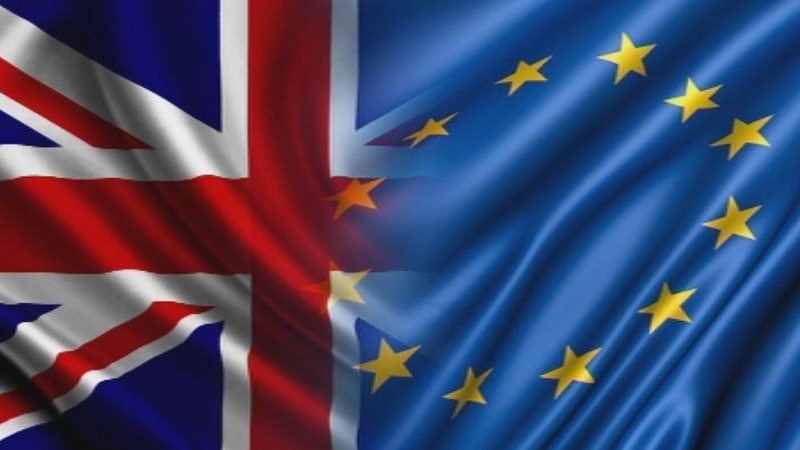 Великобритания и ЕС стартират преговорите за Брекзит