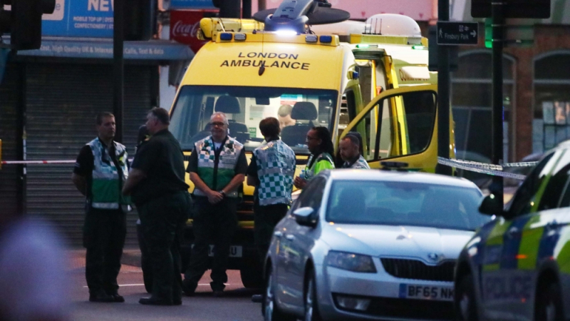 Българският посланик във Великобритания с първа информация за среднощния ужас в Лондон