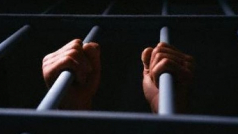 Само в БЛИЦ! Шок в Пловдивския затвор: Престъпникът Биандо си заши устата с игла и конец, чака го сурово наказание