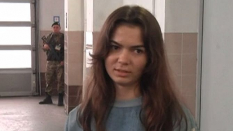 Украински войник докара до нервен срив приятелката си, но после й предложи брак по невиждан начин (ВИДЕО)