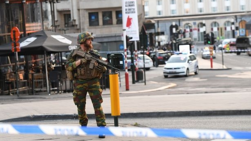 МВнР обяви: Няма пострадали българи в Брюксел