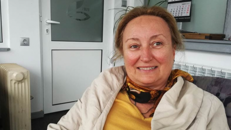 Савина Влахова: Фирми в гаражи са бич за бизнеса с храни